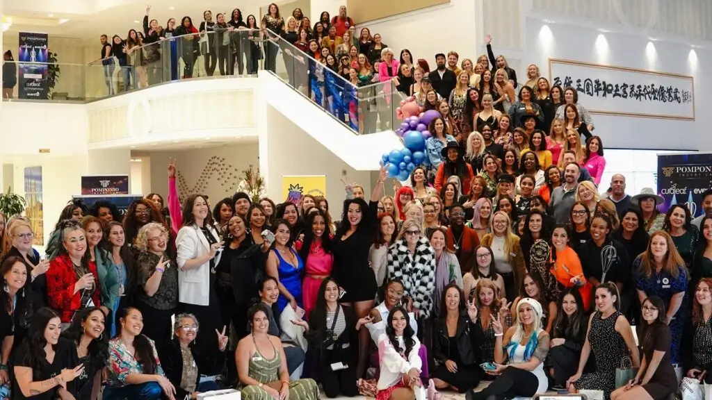 Blunt Brunch Nationals