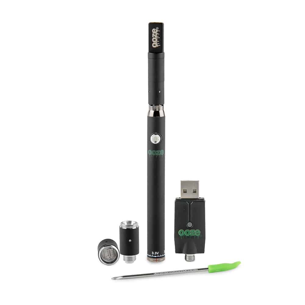 ooze vape battery blinking green Slim Twist Pro Pen Review Flavor-:Strawberry Punch Geekbar PRIM Bar 8000 Gum